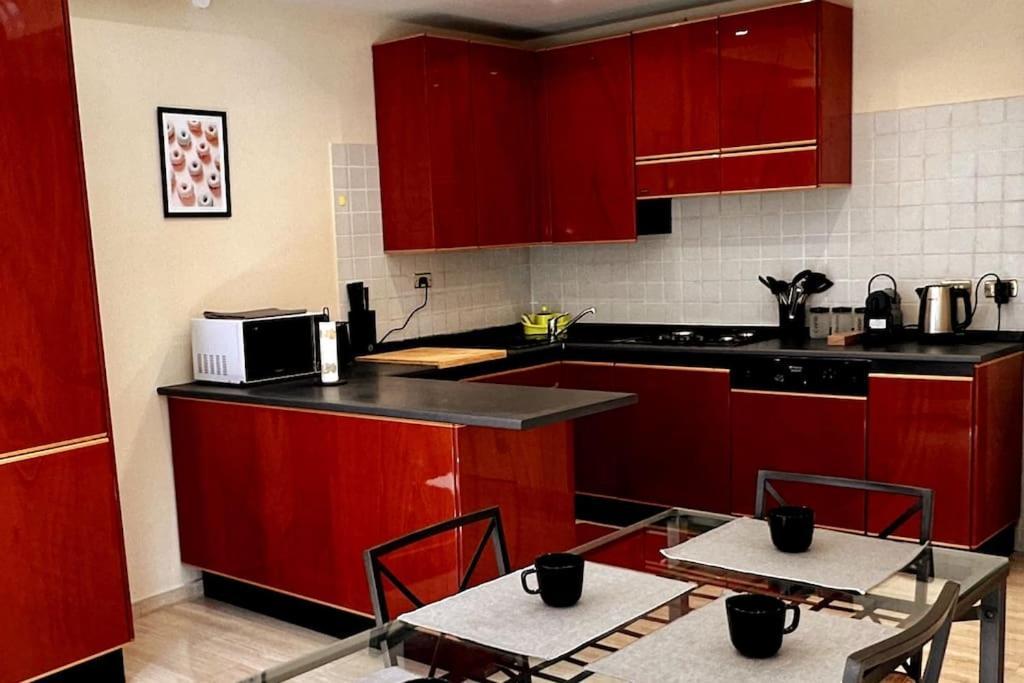 Luxurious Flat Close To The Vatican/Metro Rzym Zewnętrze zdjęcie