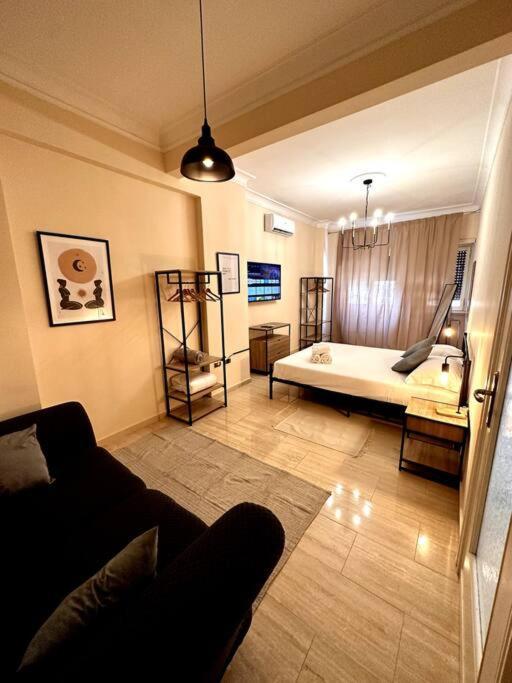 Luxurious Flat Close To The Vatican/Metro Rzym Zewnętrze zdjęcie
