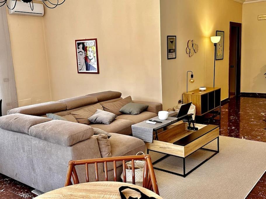 Luxurious Flat Close To The Vatican/Metro Rzym Zewnętrze zdjęcie