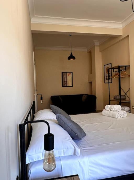 Luxurious Flat Close To The Vatican/Metro Rzym Zewnętrze zdjęcie