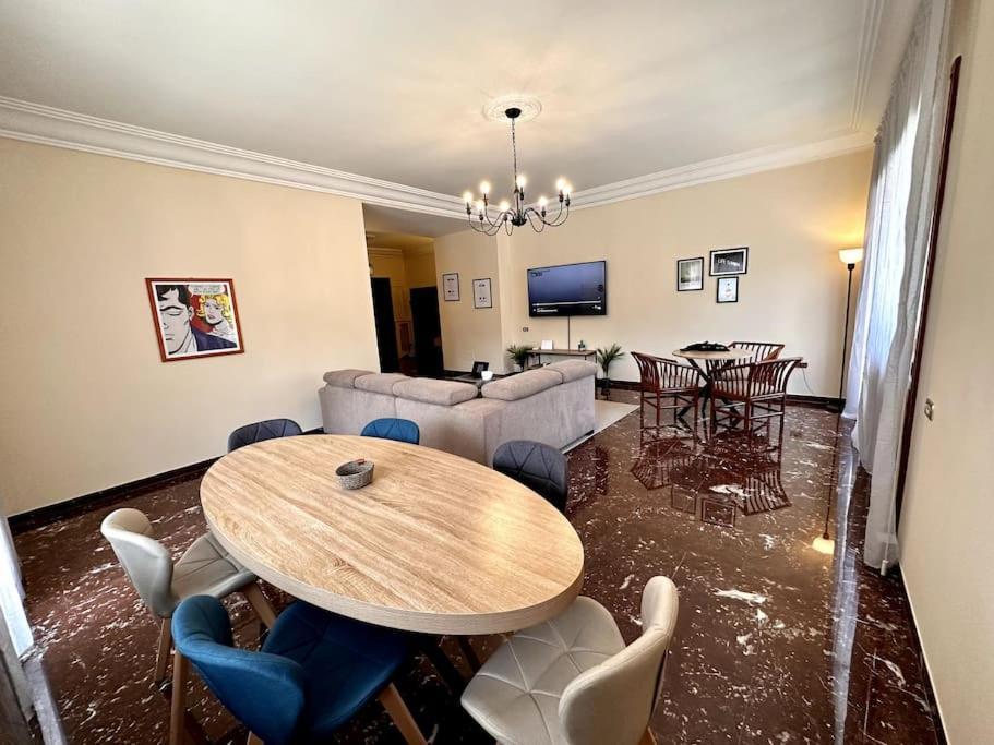 Luxurious Flat Close To The Vatican/Metro Rzym Zewnętrze zdjęcie