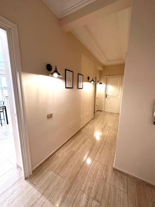 Luxurious Flat Close To The Vatican/Metro Rzym Zewnętrze zdjęcie
