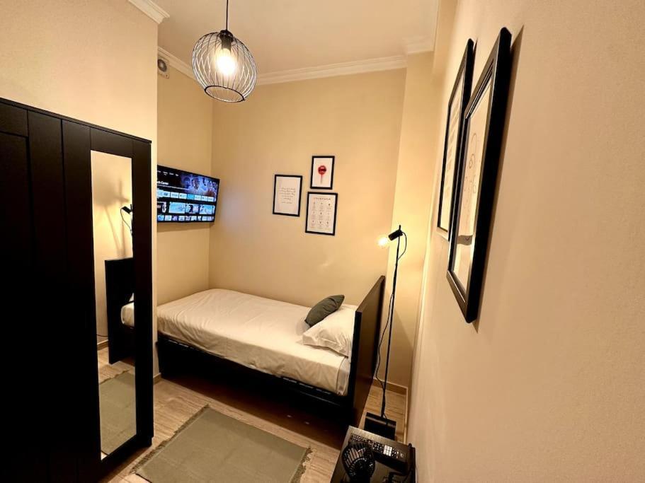 Luxurious Flat Close To The Vatican/Metro Rzym Zewnętrze zdjęcie