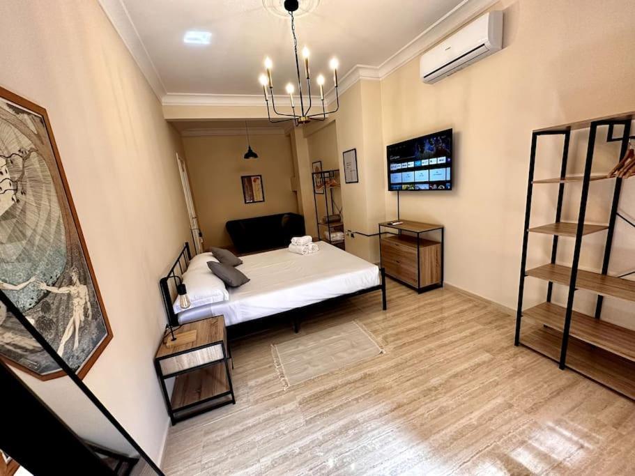 Luxurious Flat Close To The Vatican/Metro Rzym Zewnętrze zdjęcie