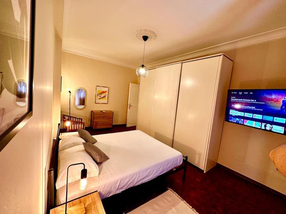 Luxurious Flat Close To The Vatican/Metro Rzym Zewnętrze zdjęcie
