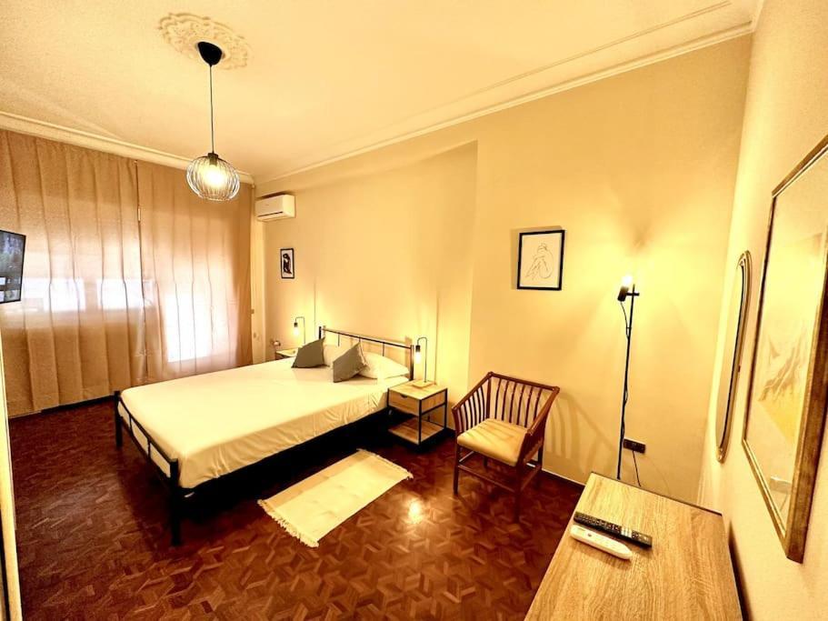 Luxurious Flat Close To The Vatican/Metro Rzym Zewnętrze zdjęcie