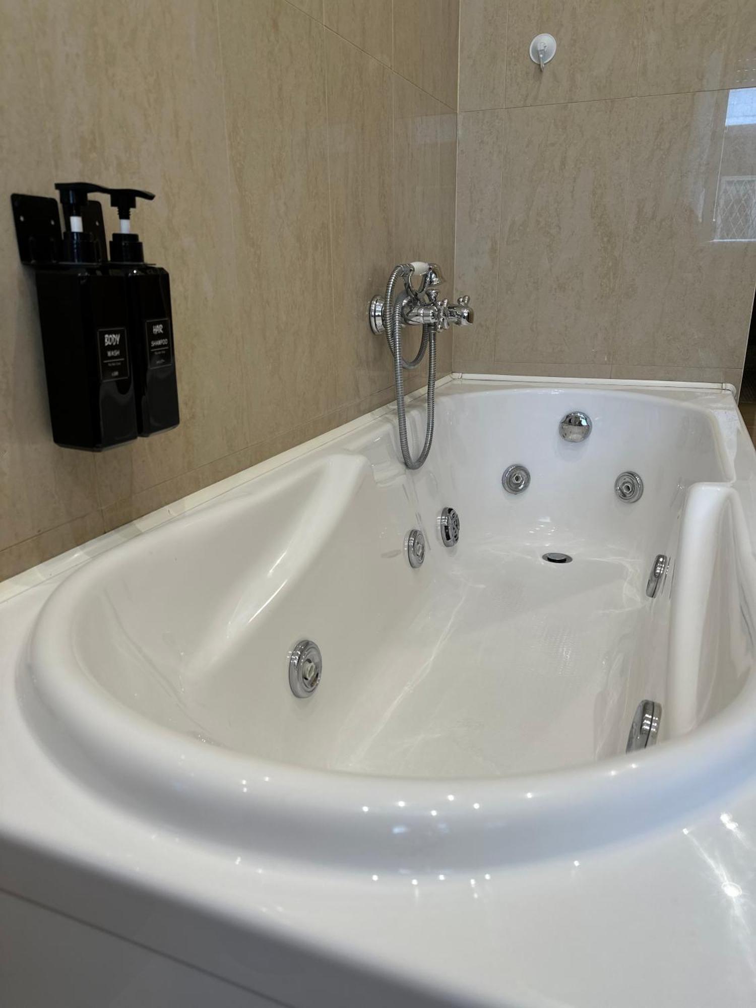 Luxurious Flat Close To The Vatican/Metro Rzym Zewnętrze zdjęcie